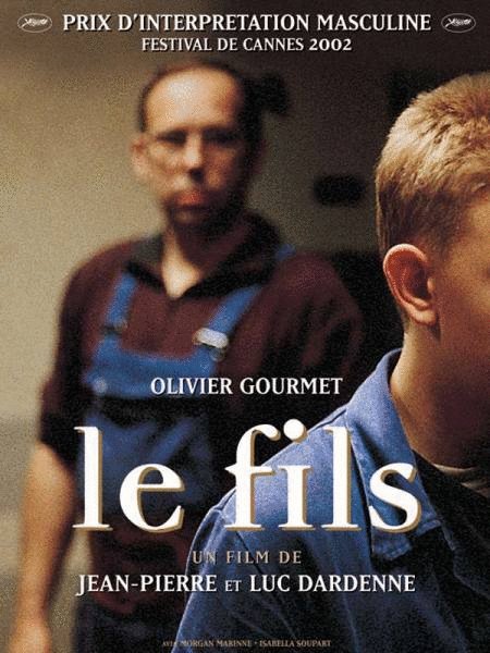 Poster of the movie Le Fils