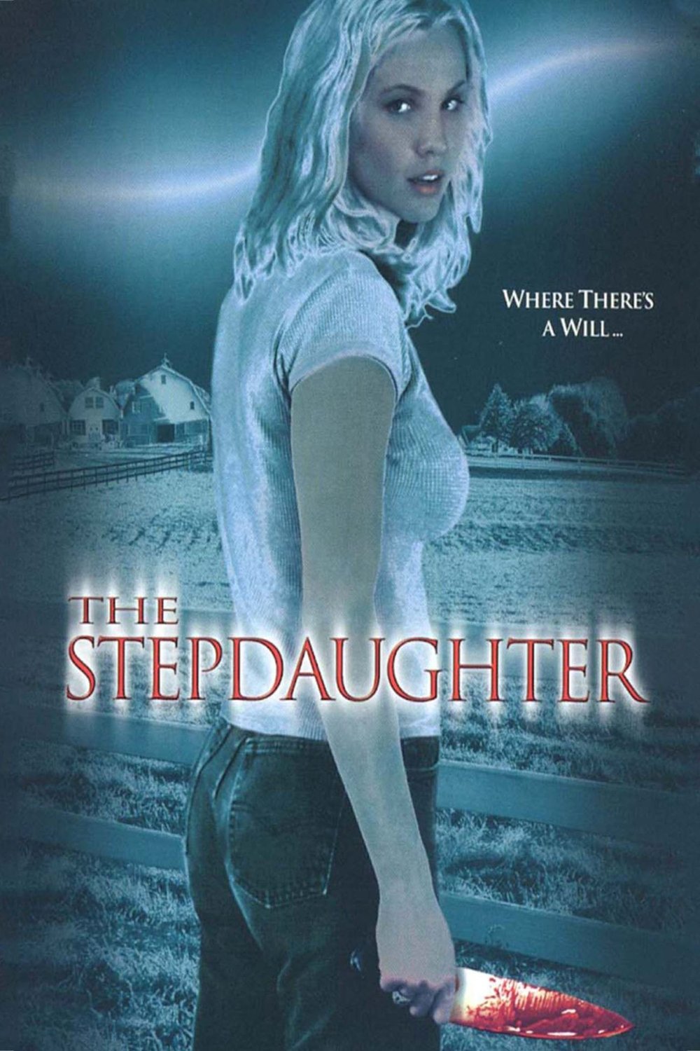 Poster of the movie The Stepdaughter
