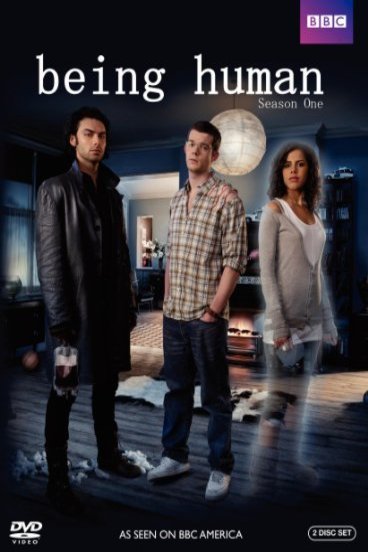 Poster of the movie Being Human