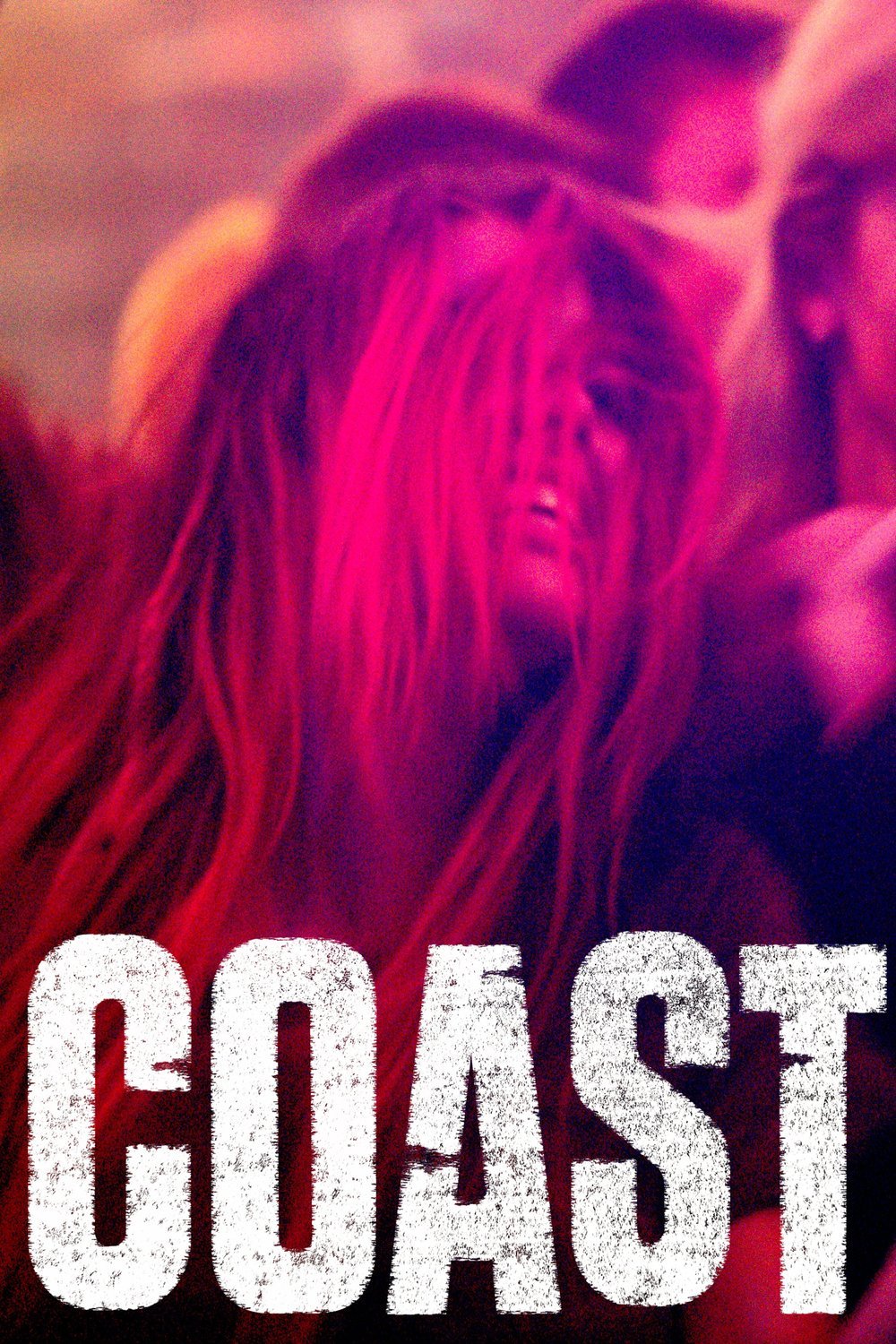 L'affiche du film Coast