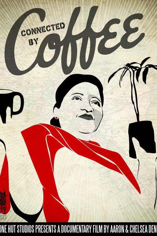 L'affiche du film Connected by Coffee