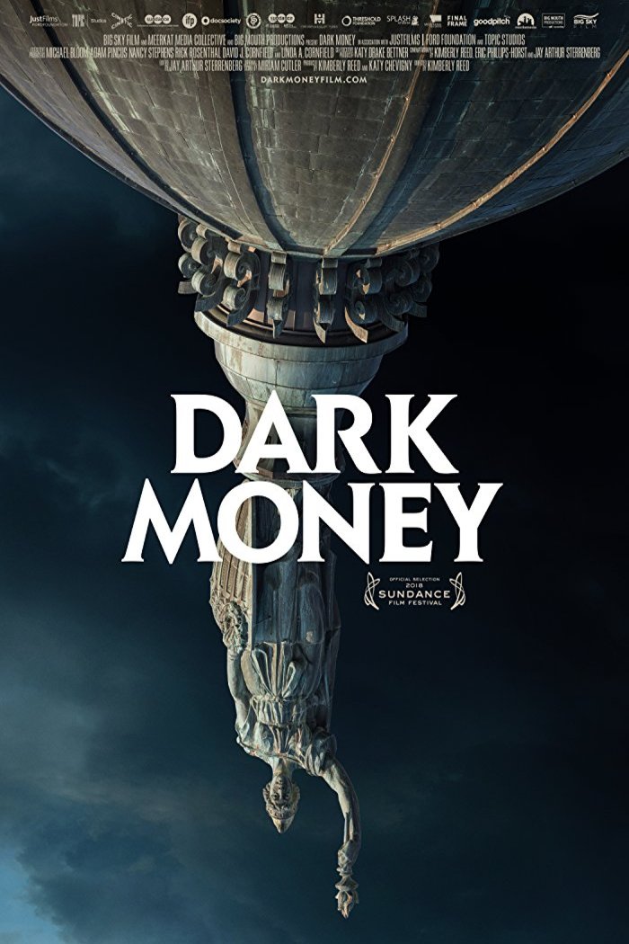 Poster of the movie Dark Money