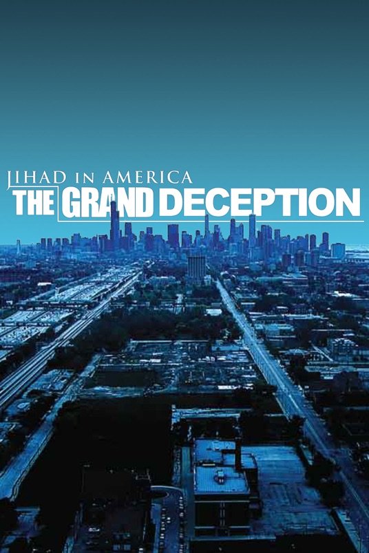Poster of the movie Grand Deception