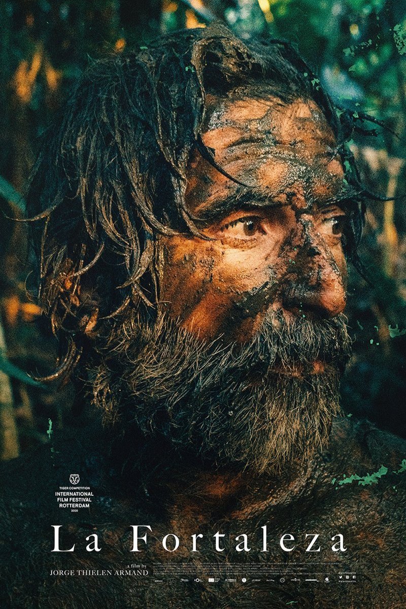 L'affiche du film La Fortaleza