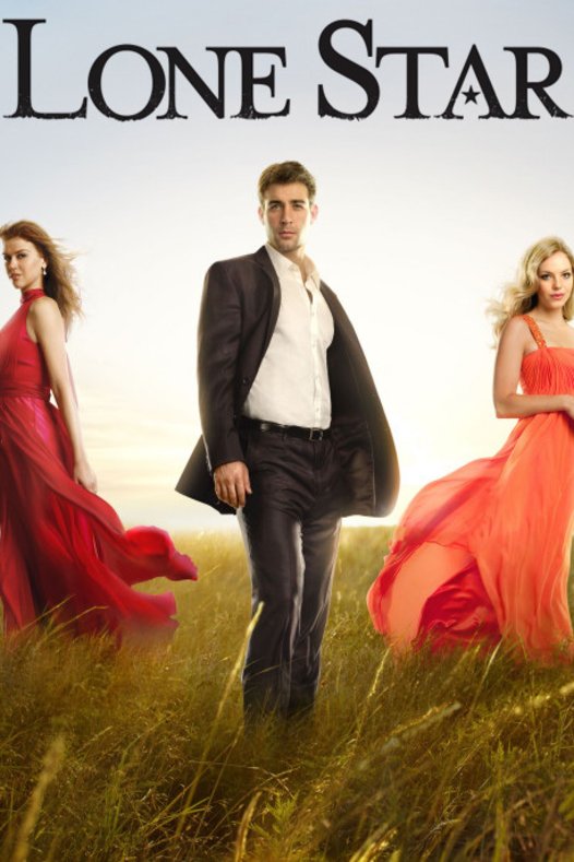 Poster of the movie Lone Star