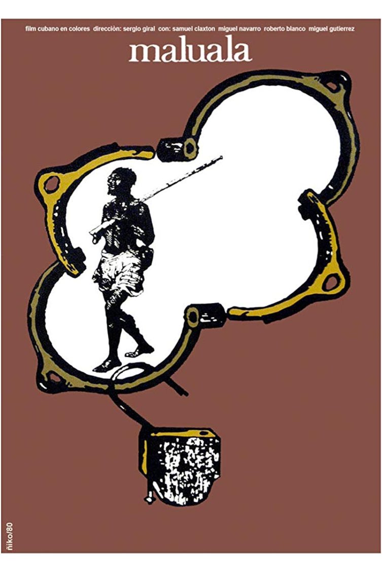 Poster of the movie Maluala