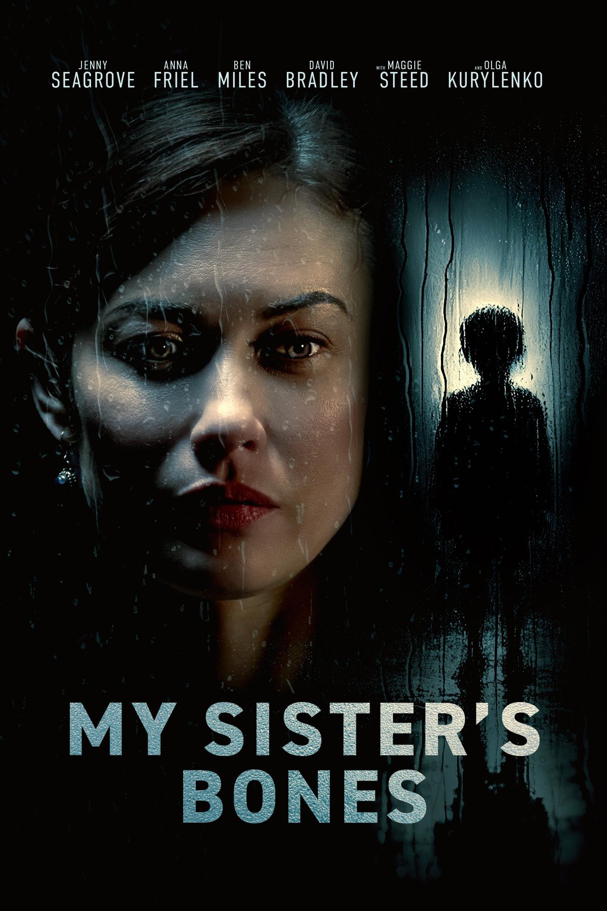 Poster of the movie My Sister's Bones