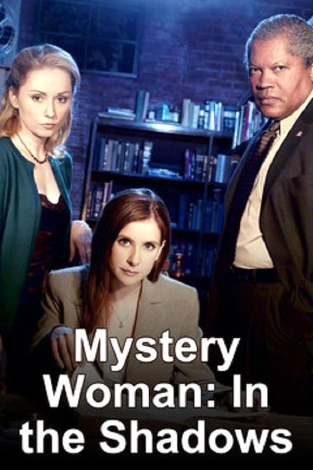 Poster of the movie Mystery Woman: In the Shadows