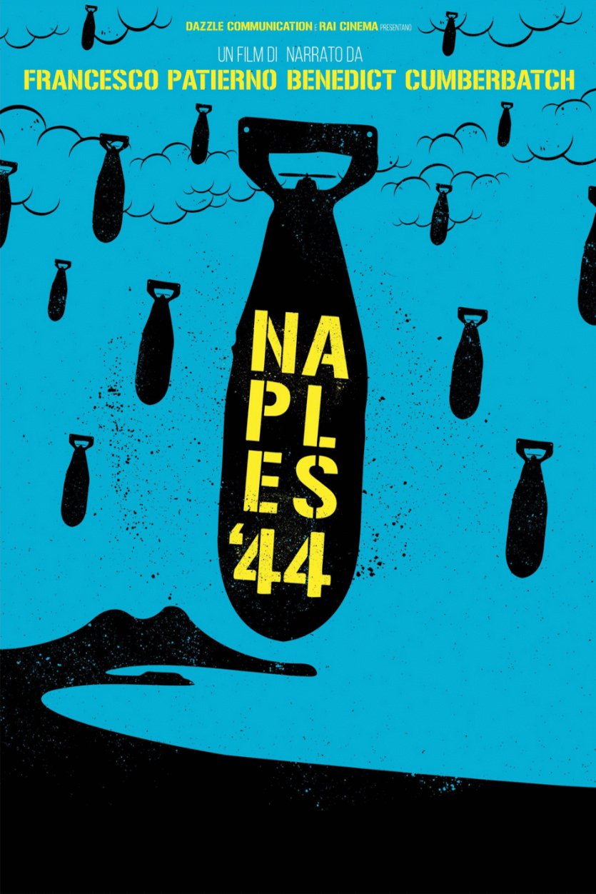 Poster of the movie Naples '44