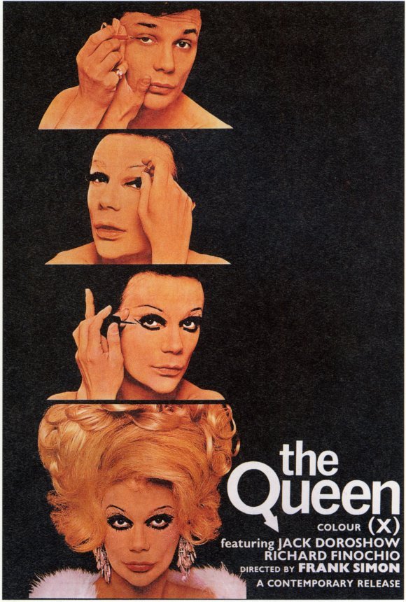 Poster of the movie The Queen
