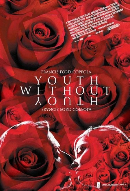 Poster of the movie Youth Without Youth