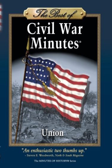 Poster of the movie Civil War Minutes: Union [2001]