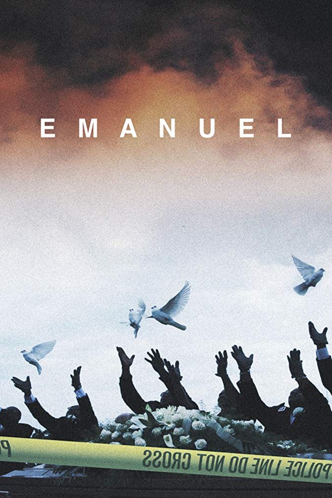 L'affiche du film Emanuel