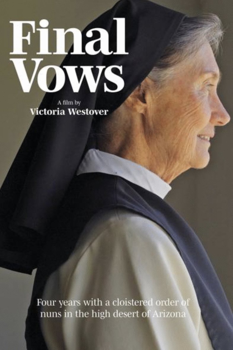 Poster of the movie Final Vows [2024]