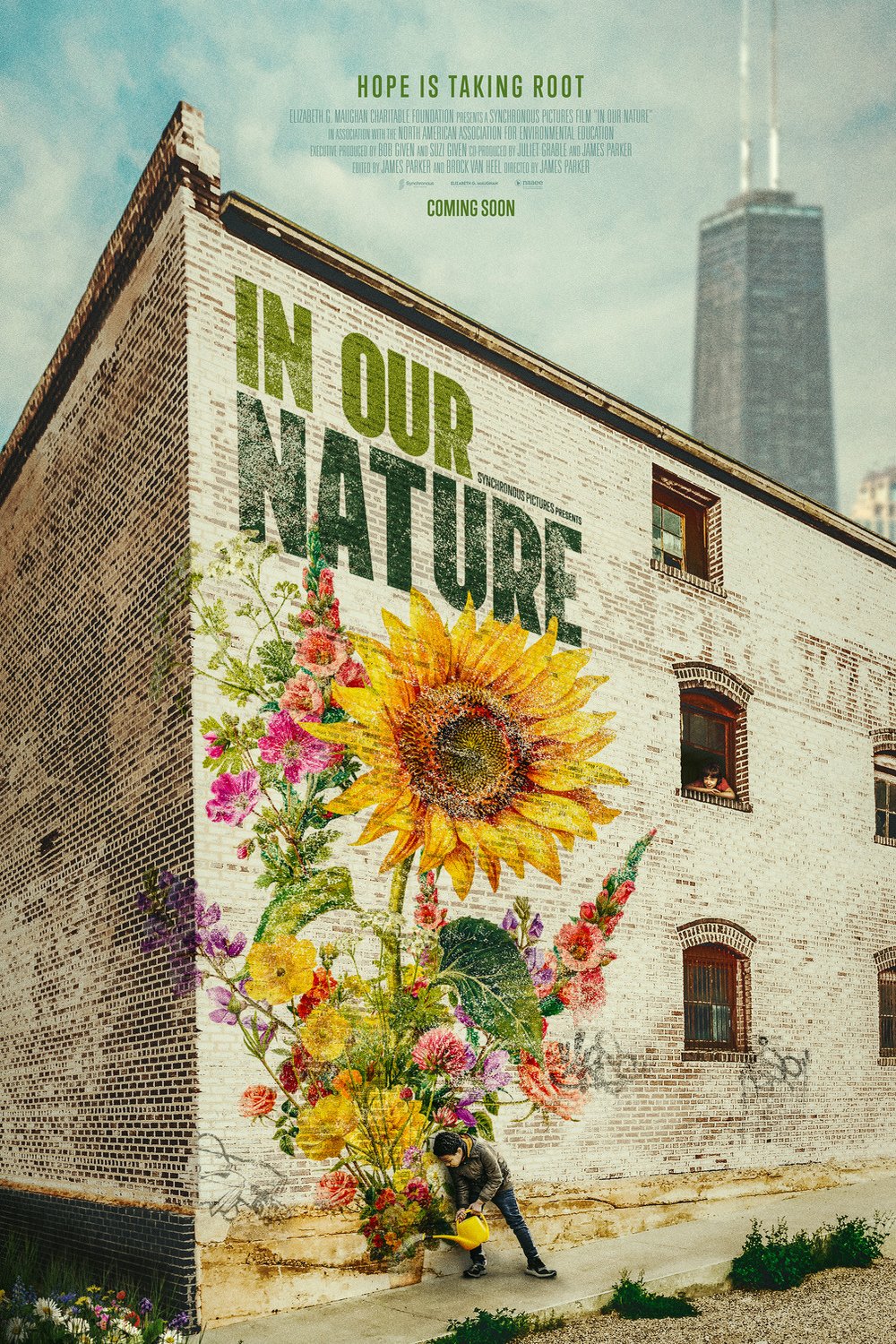 Poster of the movie In Our Nature [2026]