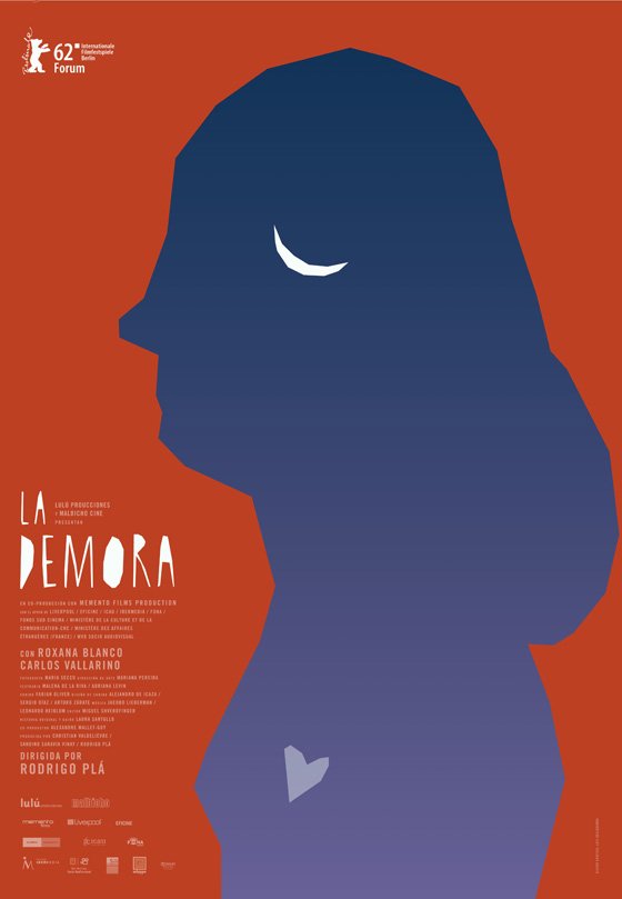 Poster of the movie The Delay [2012]