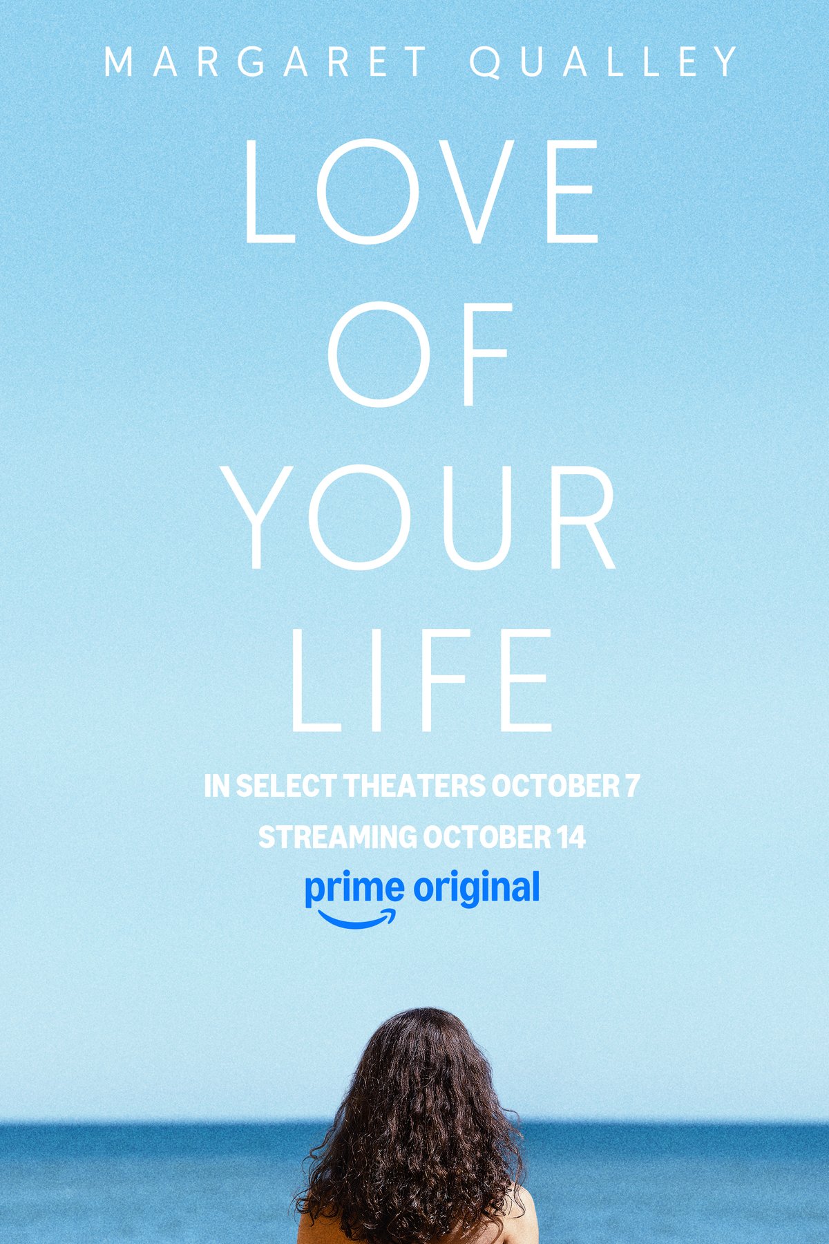 Poster of the movie Love of Your Life [2026]