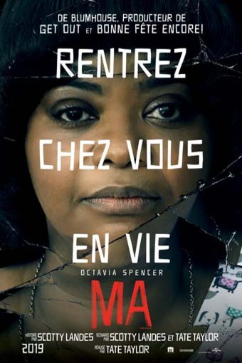 Poster of the movie Ma v.f.