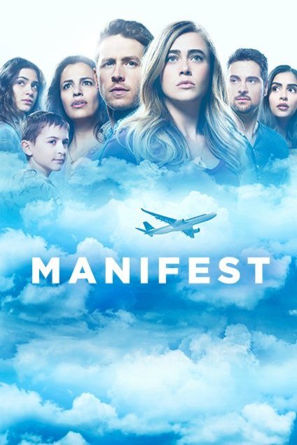L'affiche du film Manifest