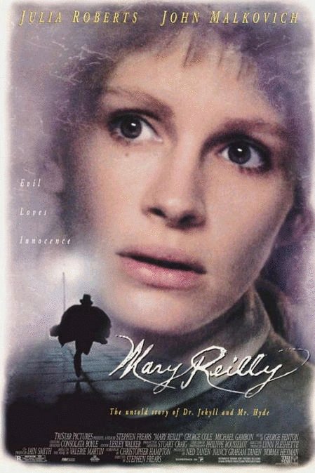 Poster of the movie Mary Reilly