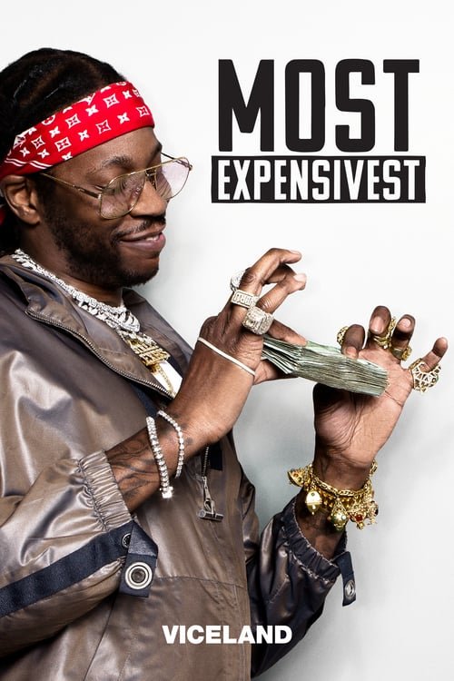 L'affiche du film Most Expensivest