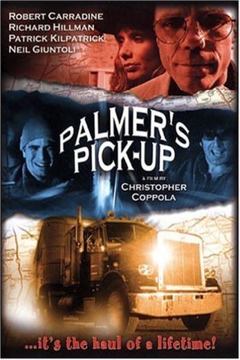 Poster of the movie Palmer's Pick-Up