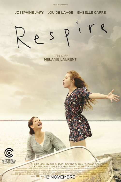 Poster of the movie Respire