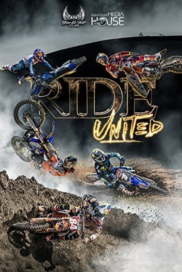 L'affiche du film Ride United