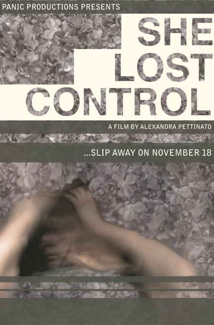 Poster of the movie She's Lost Control