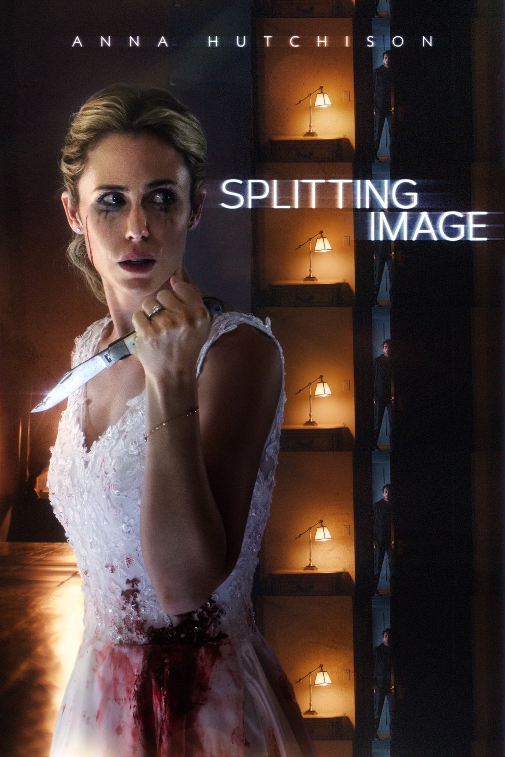 L'affiche du film Splitting Image