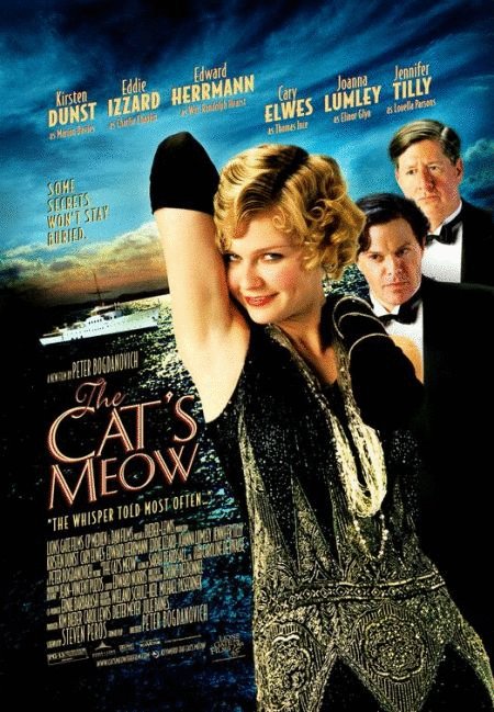 L'affiche du film The Cat's Meow