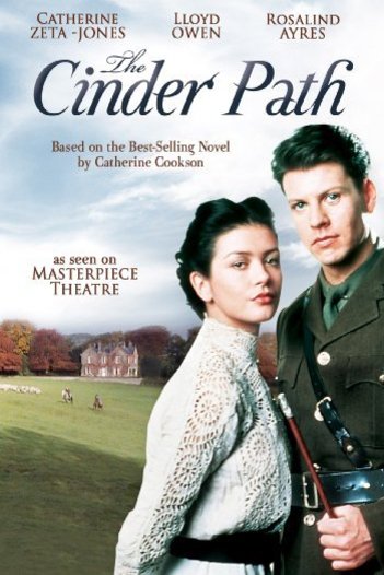 L'affiche du film The Cinder Path