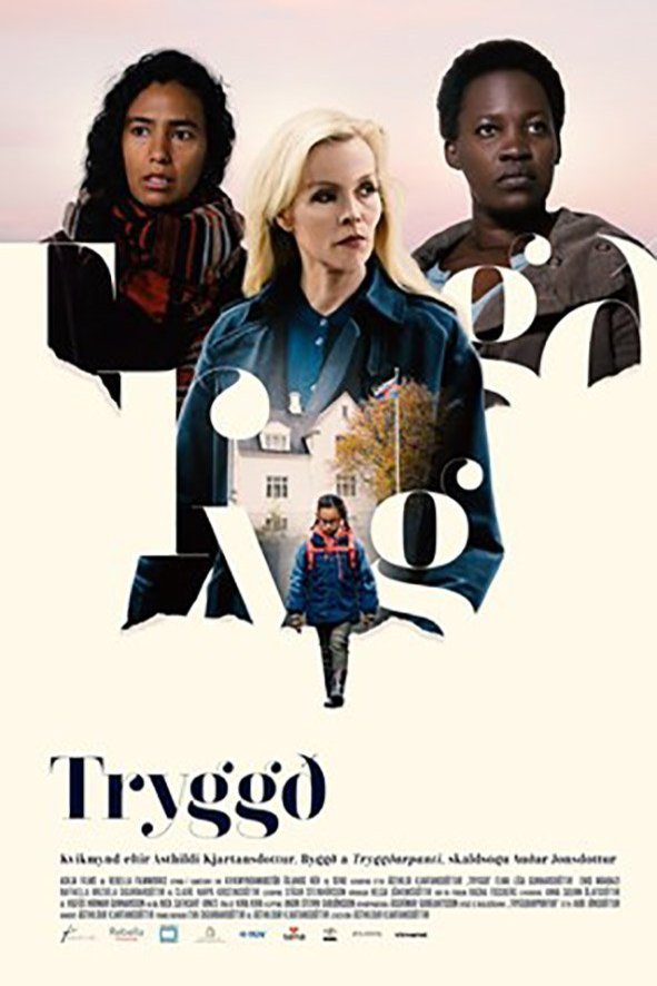 Poster of the movie Tryggð [2019]