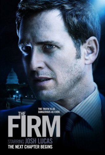 Poster of the movie The Firm