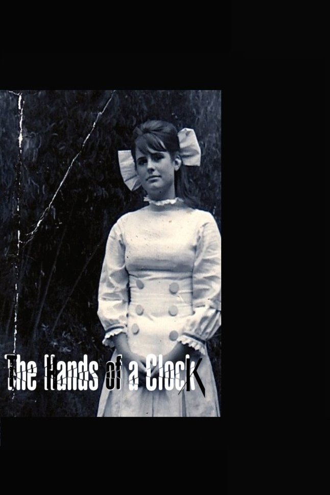 L'affiche du film The Hands of a Clock