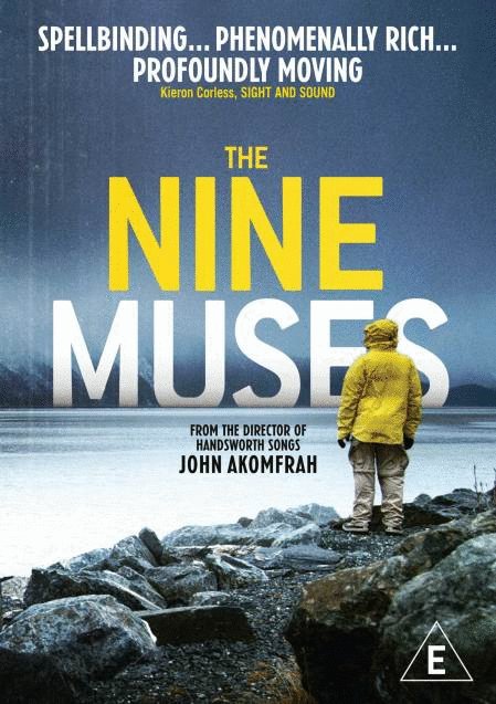 Poster of the movie The Nine Muses [2010]