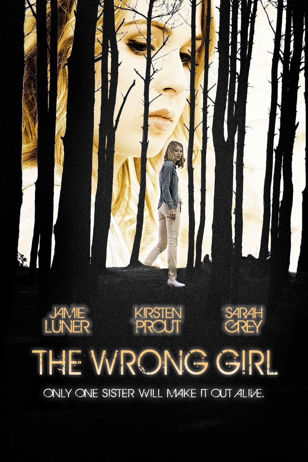 Poster of the movie Fatal Friends [2015]