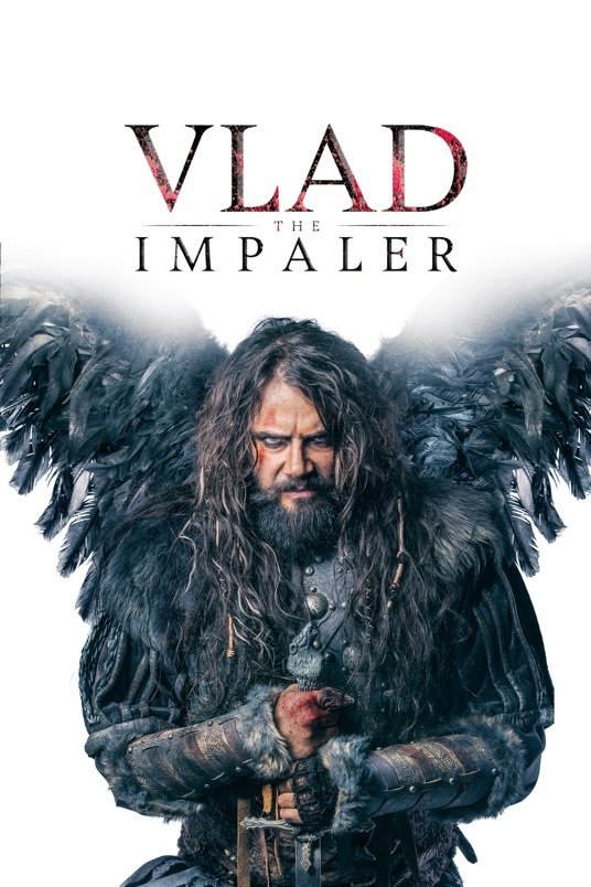 L'affiche du film Vlad the Impaler