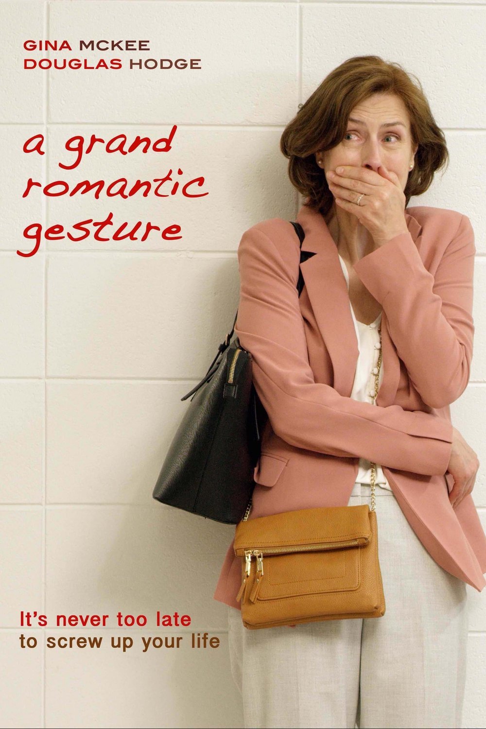 Poster of the movie A Grand Romantic Gesture