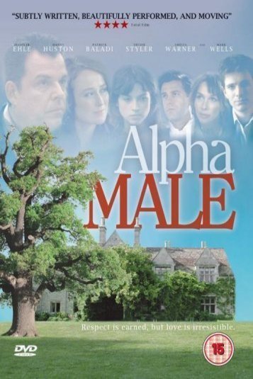 Poster of the movie Alpha Male