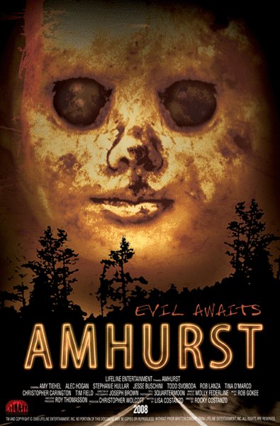 Poster of the movie Amhurst