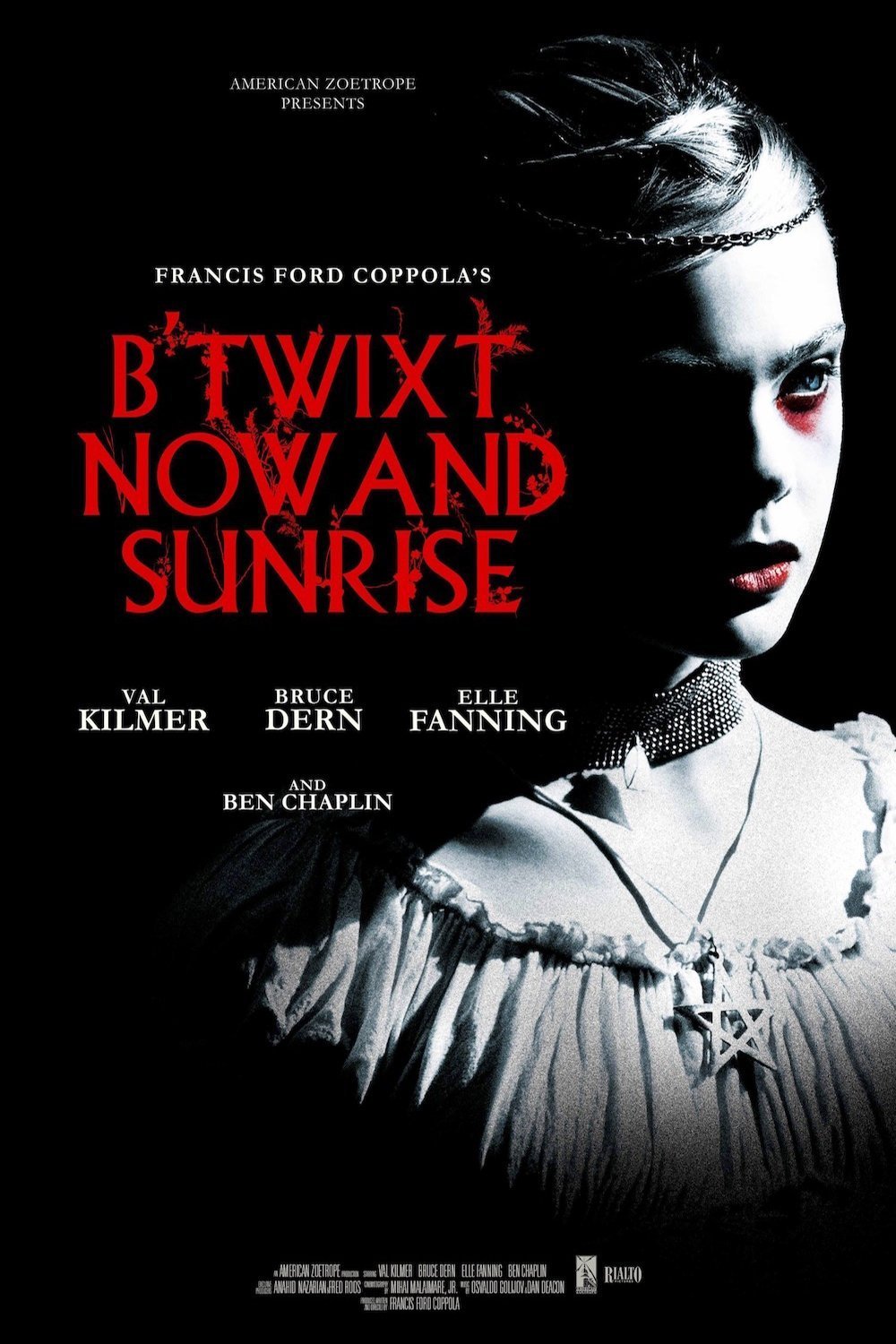 Poster of the movie B'Twixt Now and Sunrise