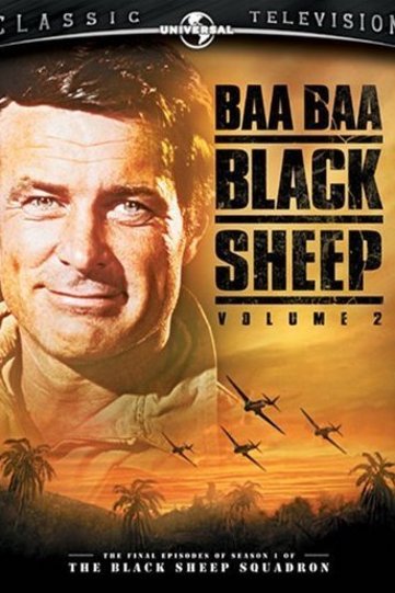 Poster of the movie Baa Baa Black Sheep