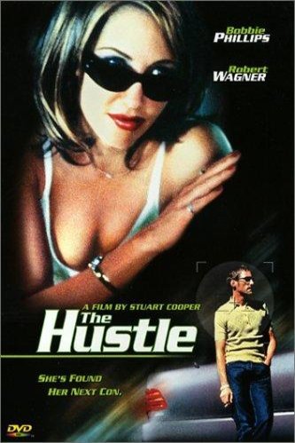 Poster of the movie Hustle