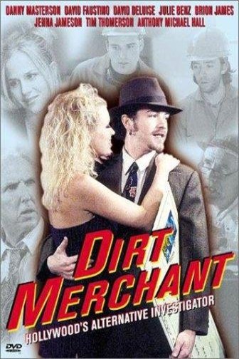 L'affiche du film Dirt Merchant