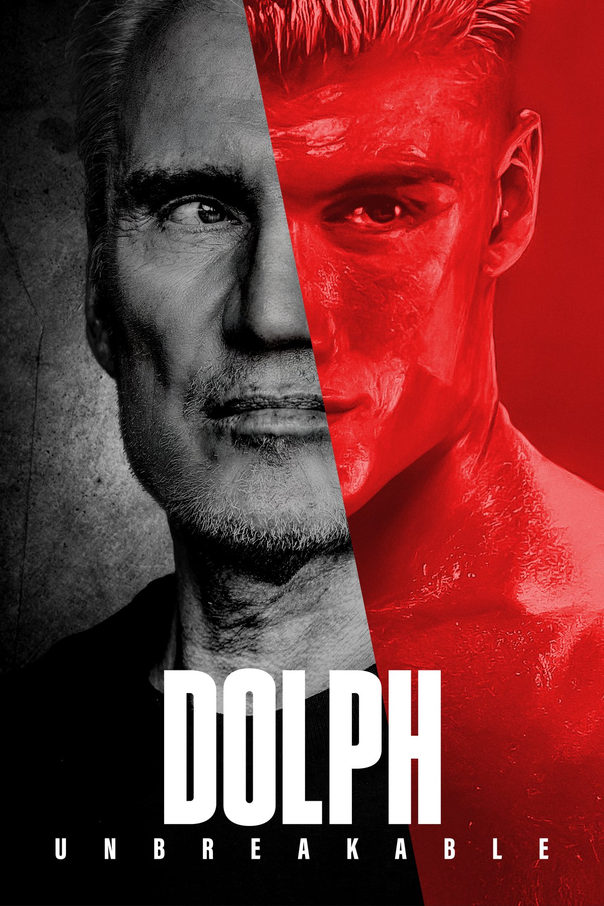 Poster of the movie If He Dies, He Dies: Dolph Lundgren [2025]