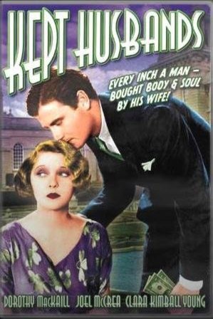 Poster of the movie Kept Husbands
