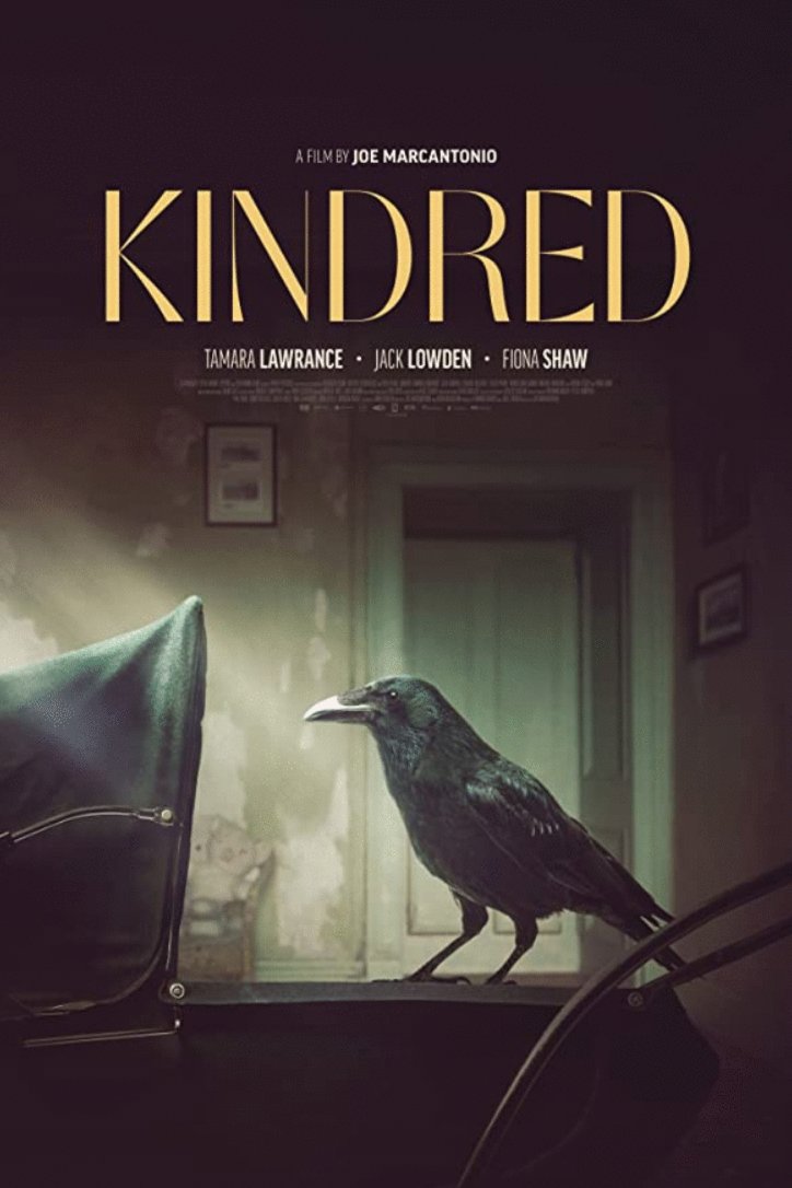 L'affiche du film Kindred
