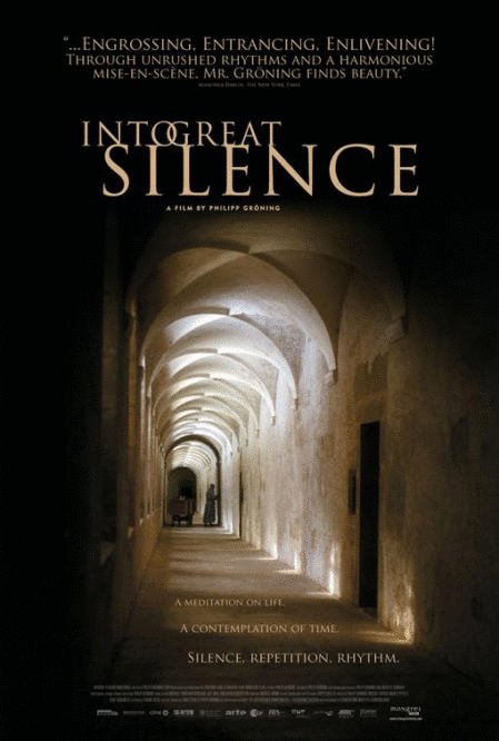 Poster of the movie Into Great Silence