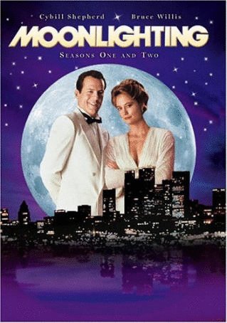 Poster of the movie Moonlighting